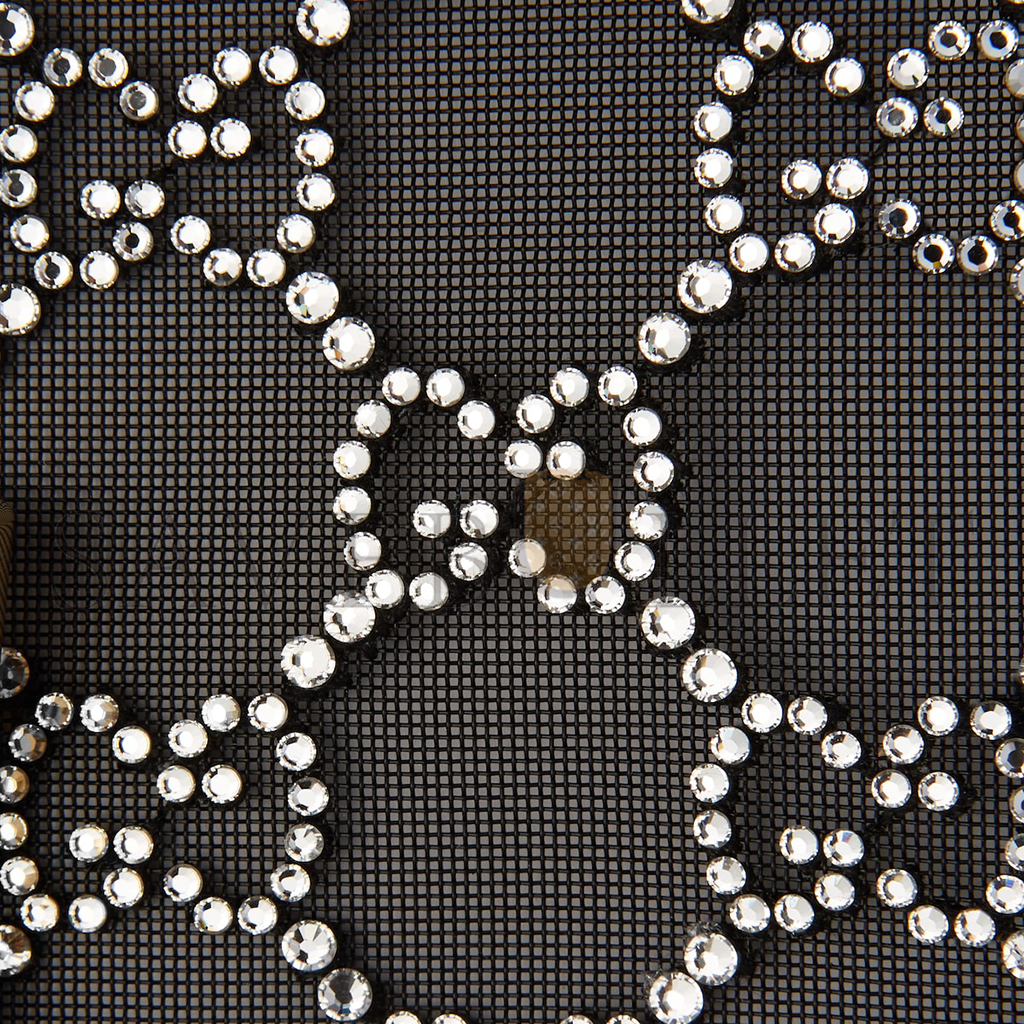 G*u*i jackie 1961 mini lizard shoulder bag 677027 (19*13*3cm)